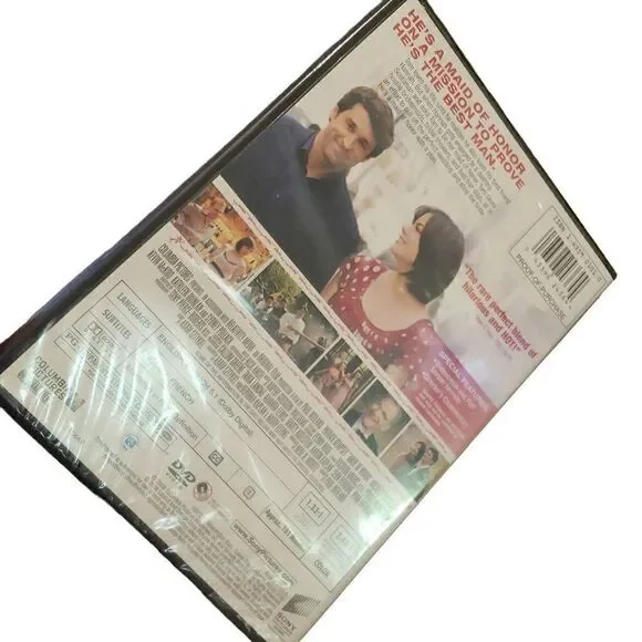 NEW Made of Honor DVD - Picture 3 of 5